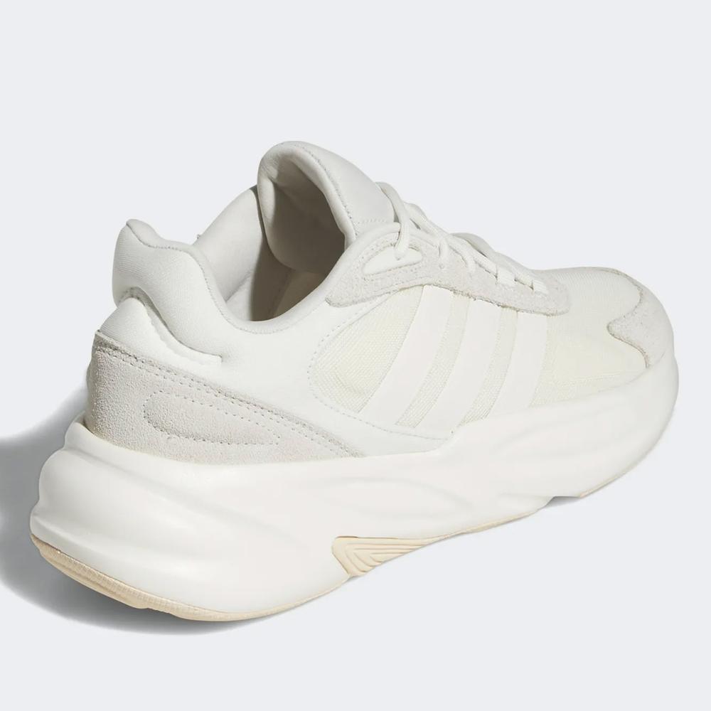 Boty adidas Ozelle Cloudfoam Lifestyle Running GX1727 - béžové