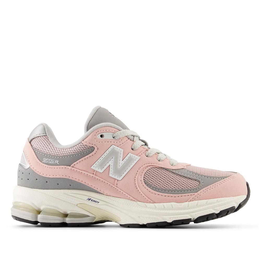 Boty New Balance GC2002FC - růžové
