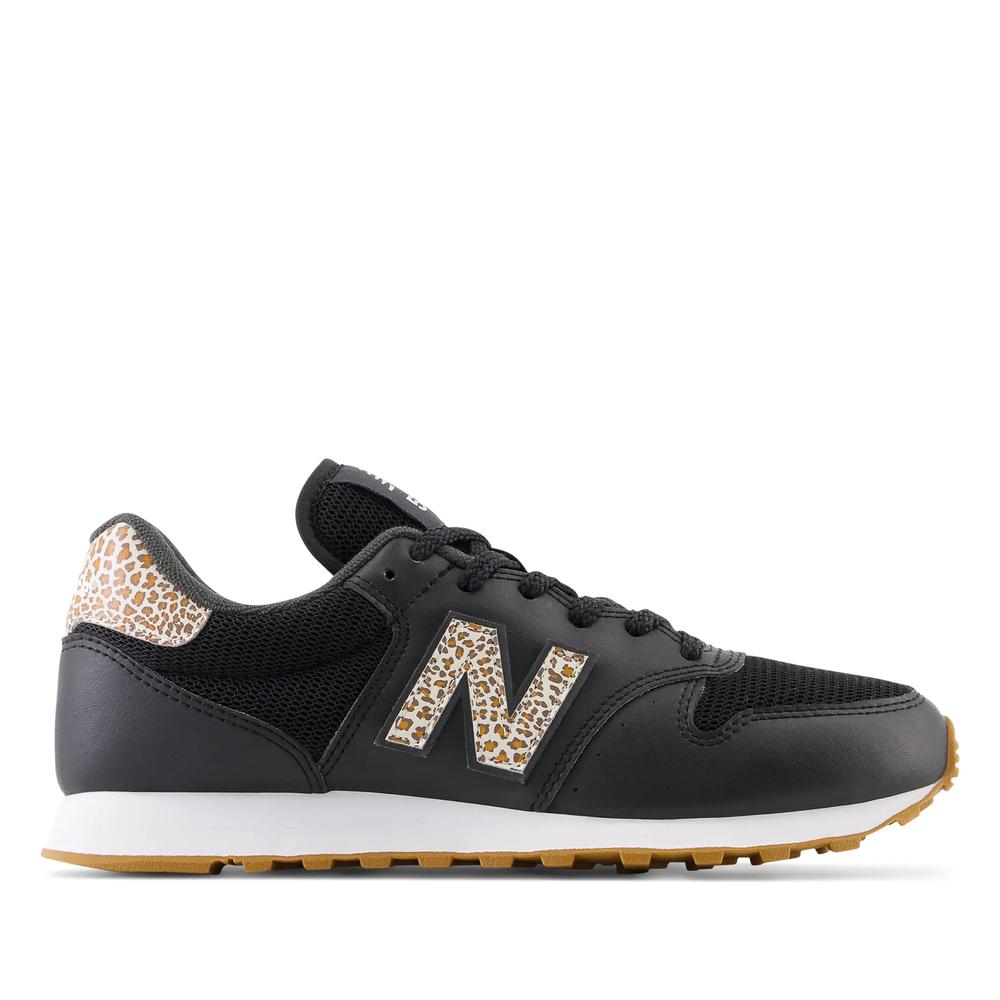 Boty New Balance GW500LB2 – černé