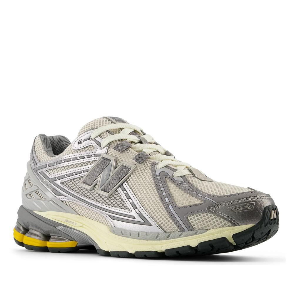 Boty New Balance M1906RRD - šedivé