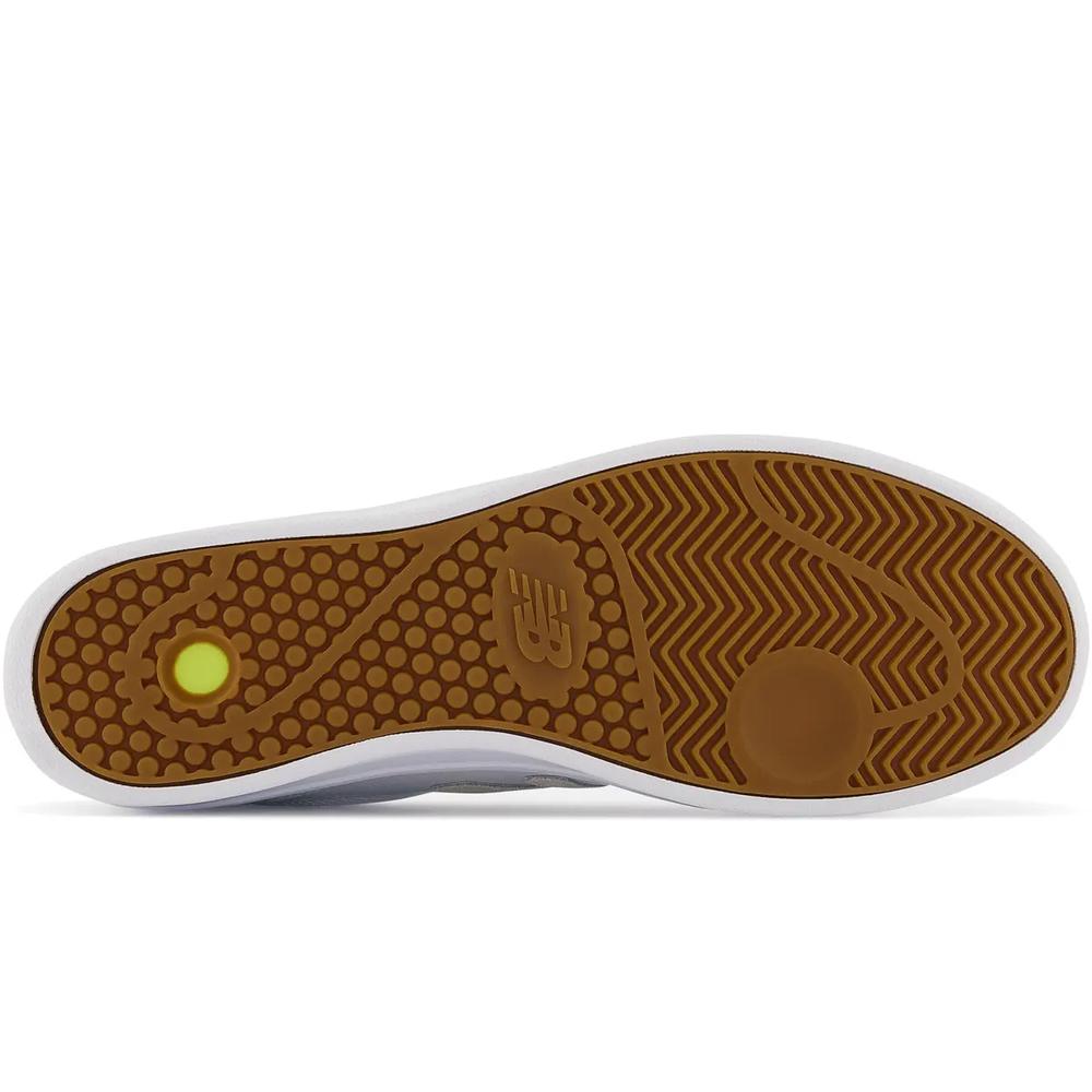 Boty New Balance CT300WB3 – bílé