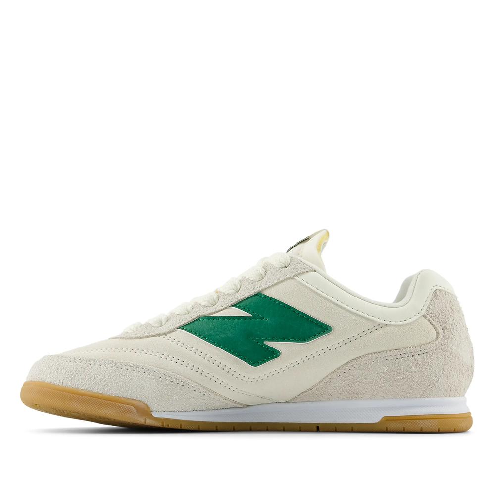 Boty New Balance URC42HG - béžové