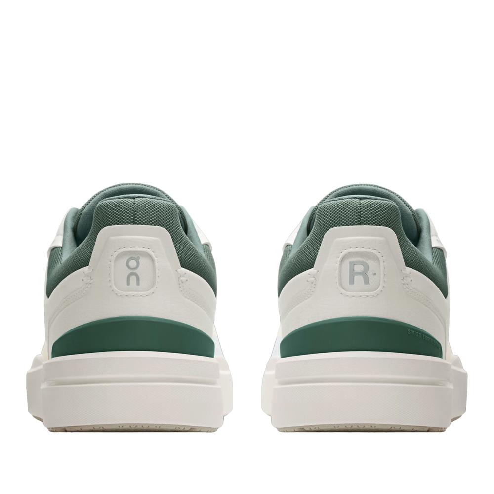 Pánské boty On The Roger Advantage 3MF30641528 - bílé