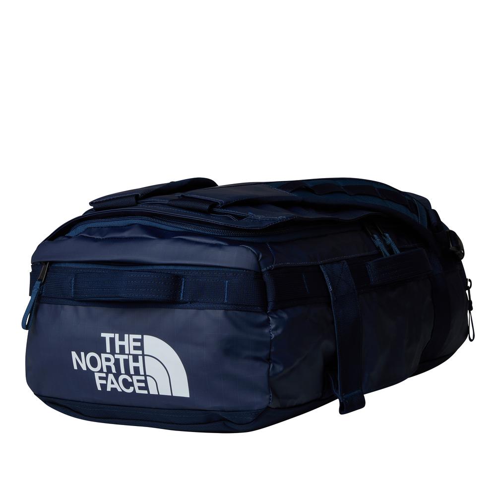 Taška unisex The North Face Base Camp Voyager 32L 0A52RR9261 - tmavě modrě