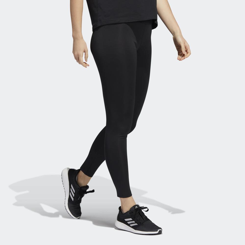 Legíny adidas Designed To Move Tights HC9168 - černé