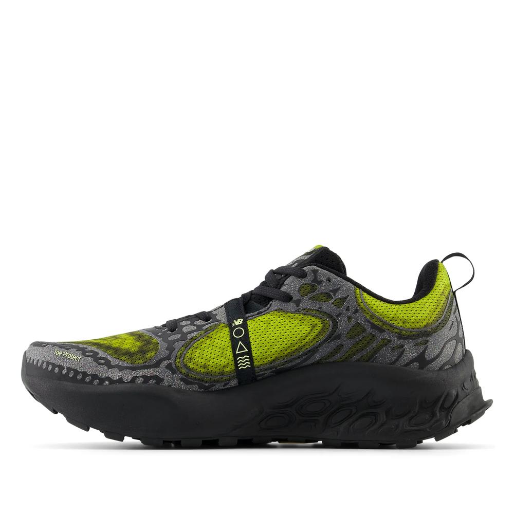 Pánské boty New Balance Fresh Foam X Hierro v8 MTHIERY8 - různobarevné