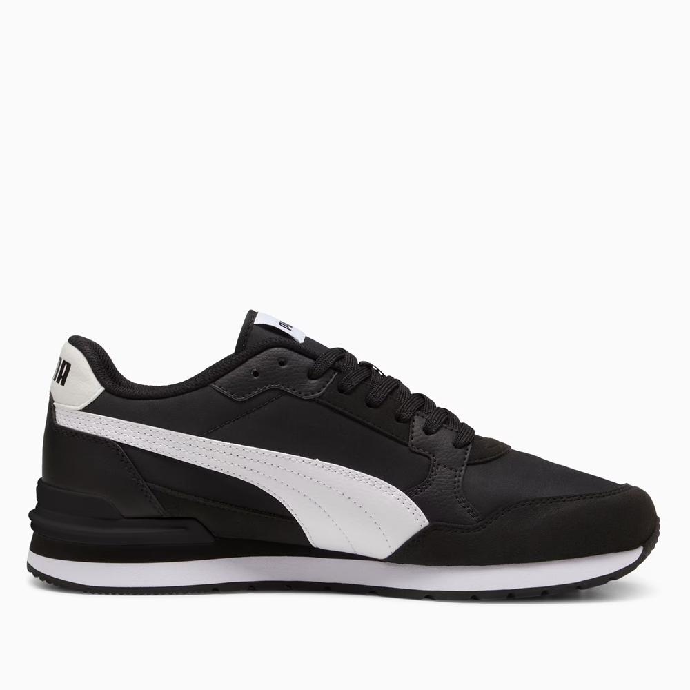 Pánské boty Puma ST Runner V4 NL 39906901 - černé
