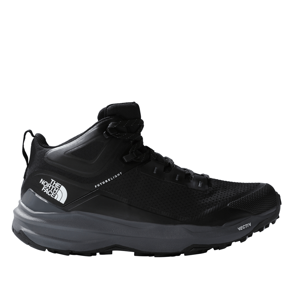 Boty The North Face Vectiv Exploris II 0A7W6ANY71 - černé