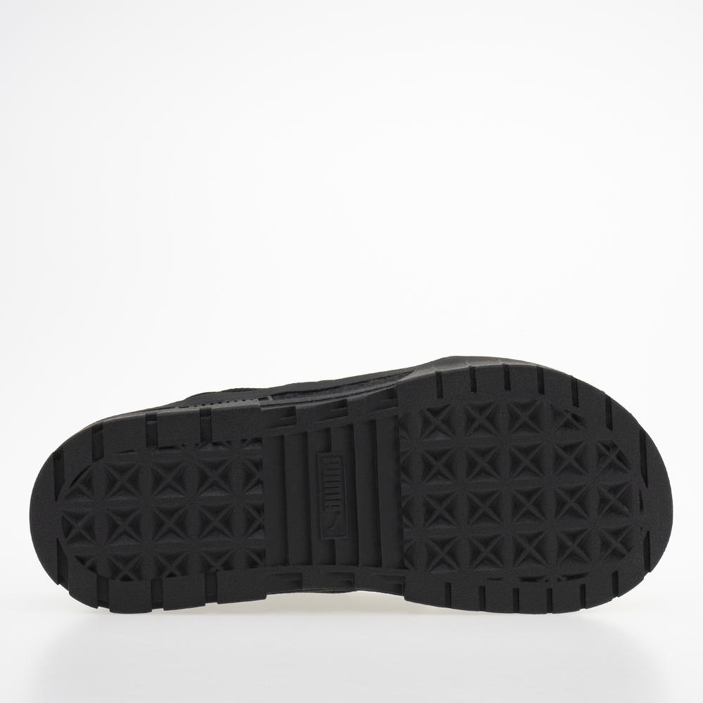 Sandále Puma Mayze 38482901 - černé