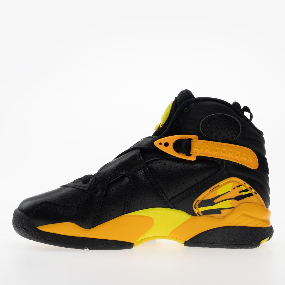 Dámské boty Air Jordan 8 Retro WMNS CI1236-007 - černé