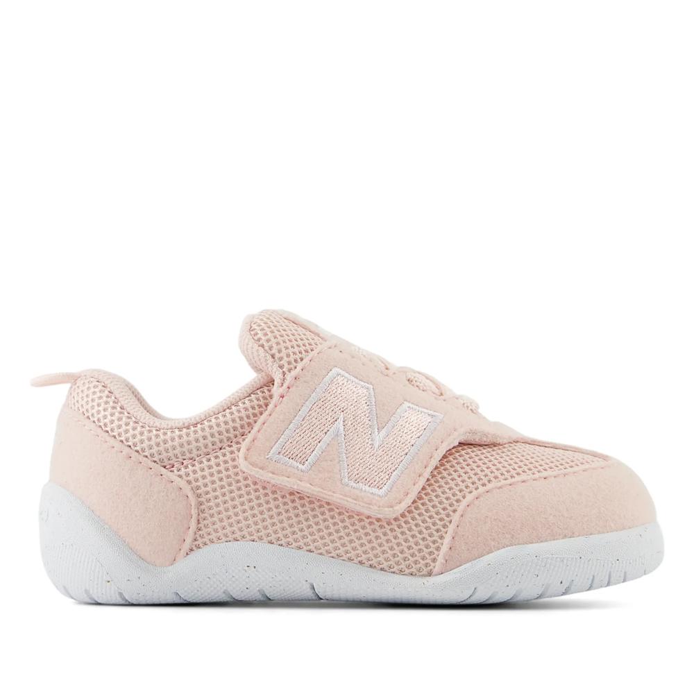 Boty New Balance NW1STPK - růžové