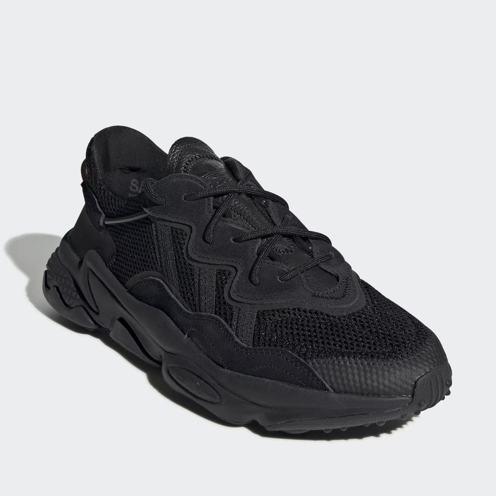 Boty adidas Originals Ozweego EE6999 - černé