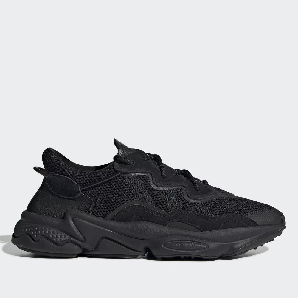 Boty adidas Originals Ozweego EE6999 - černé