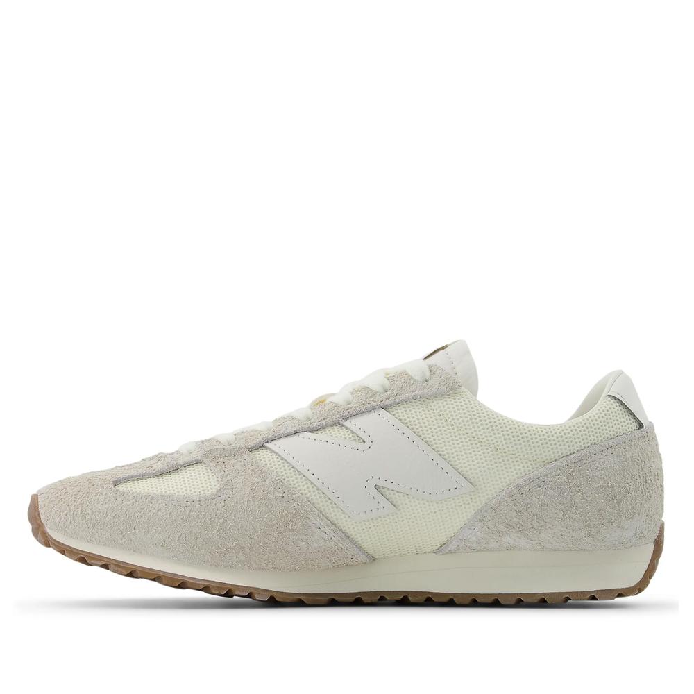 Unisex boty New Balance U471KAB - béžové