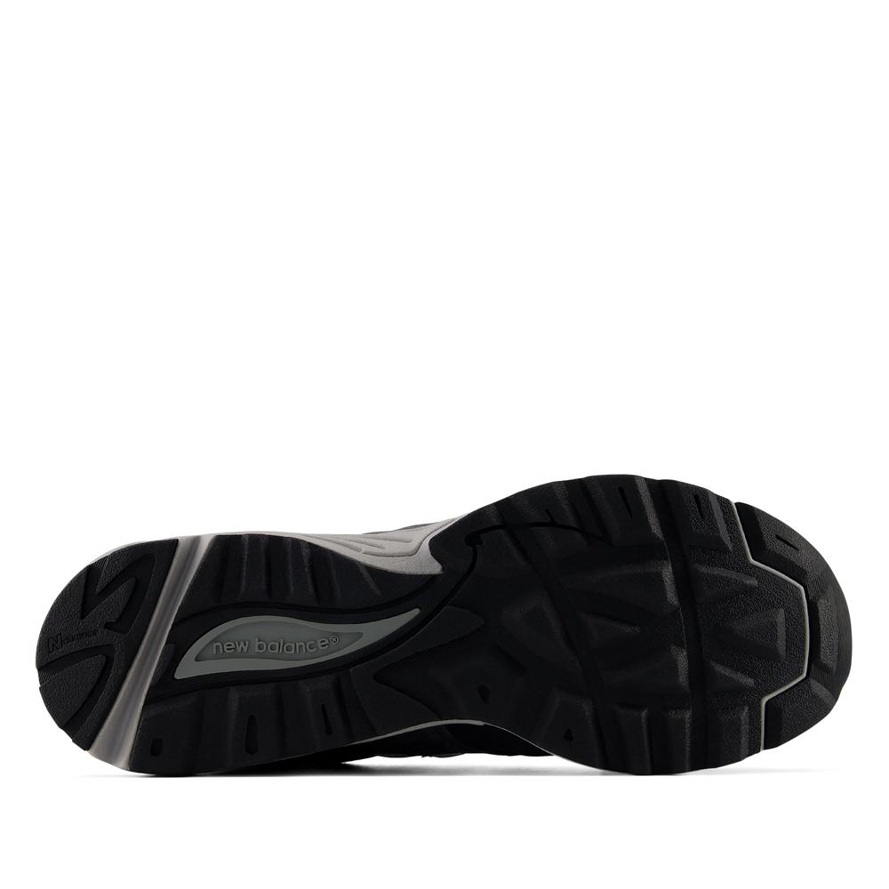 Unisex boty New Balance U880R3TR - šedivé