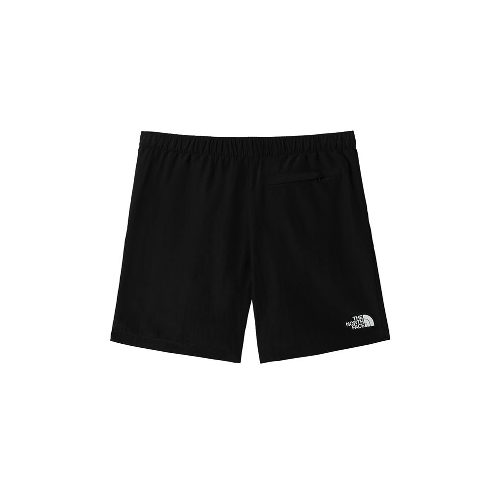 Krátké kalhoty The North Face Water 0A5IG5JK31 - černé