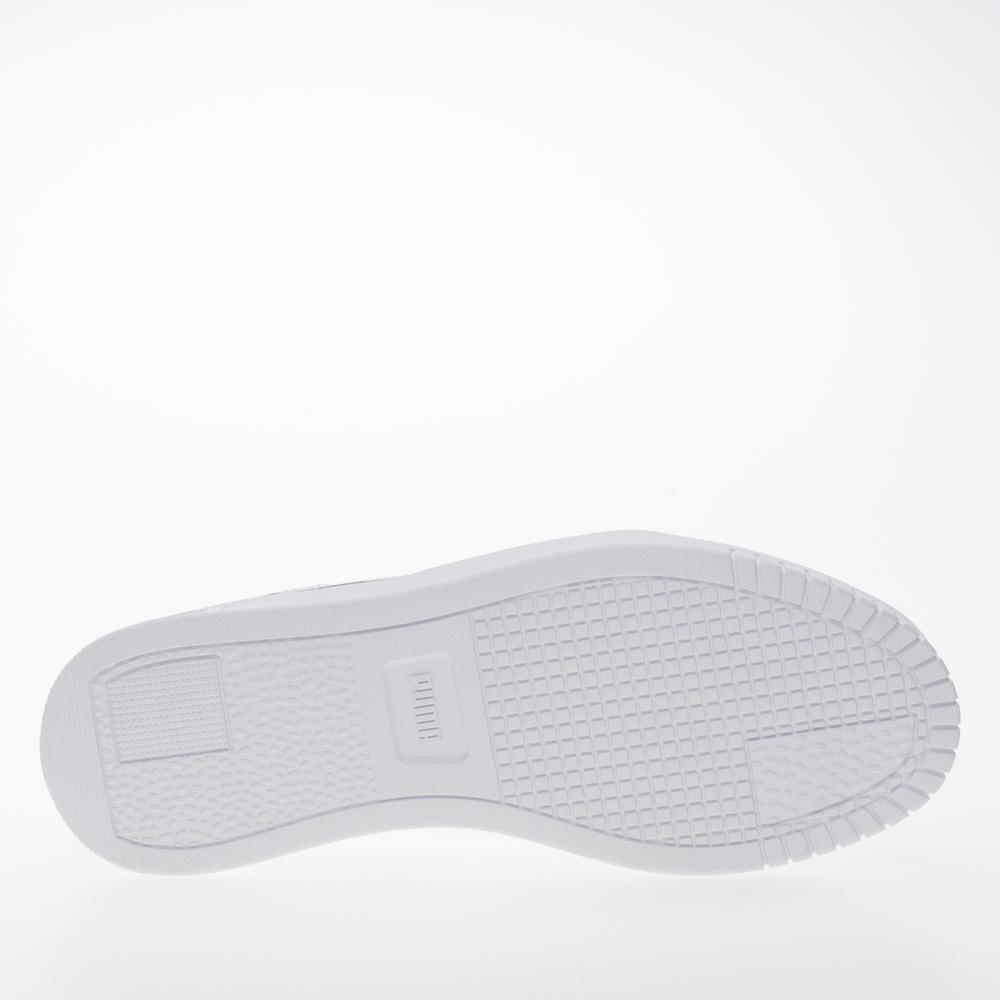 Boty Puma Carina Street 38939001 - bílé