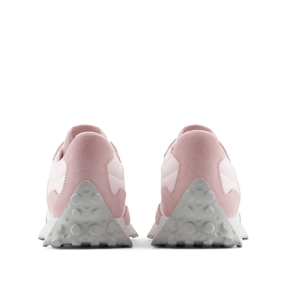 Dětské boty New Balance G3272DO - růžové