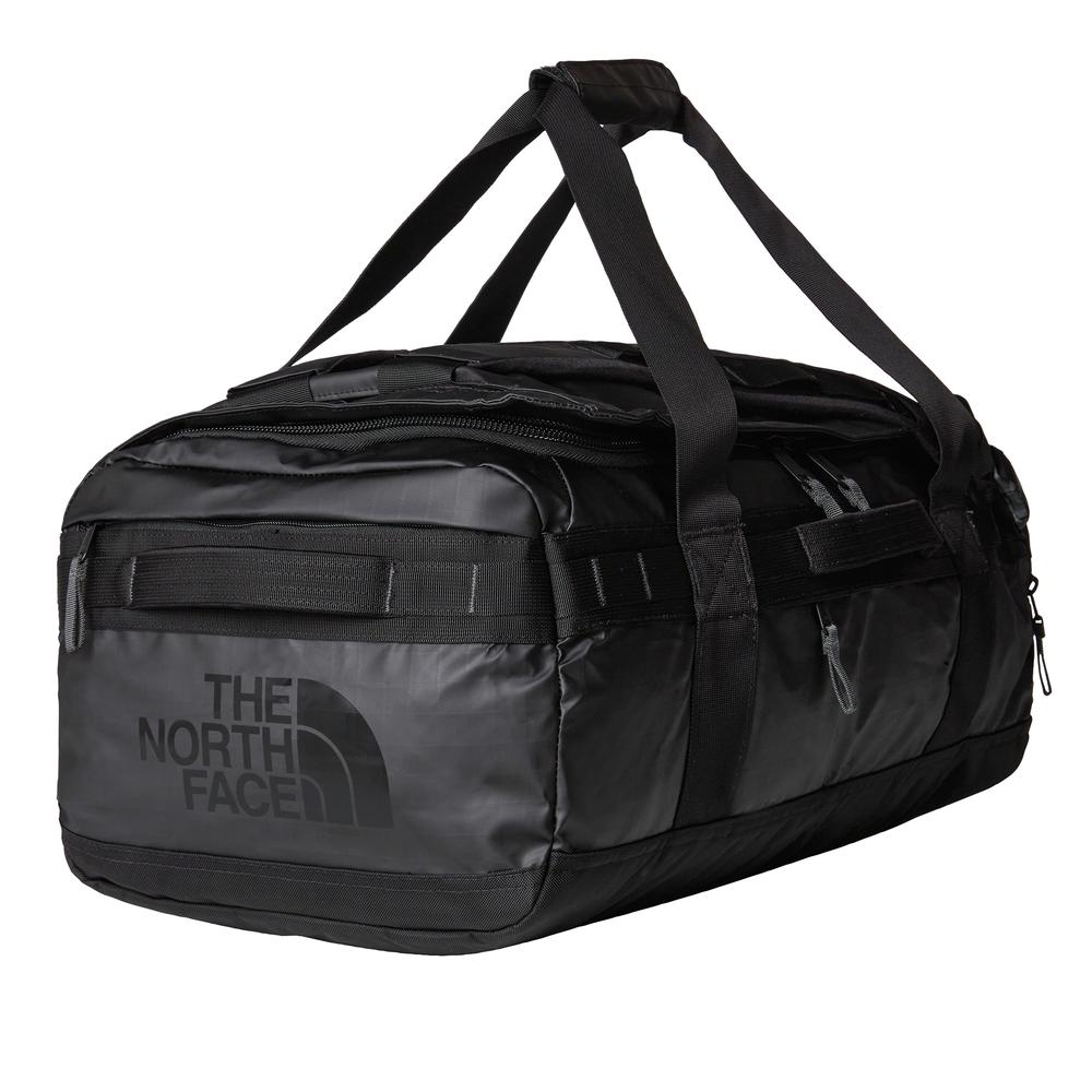 Taška The North Face Base Camp Voyager 42L 0A52RQKT01 - černé