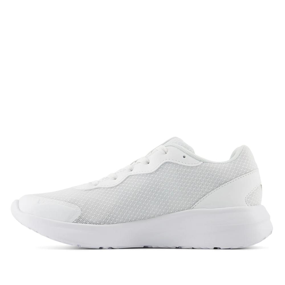 Dětské boty New Balance GK578WW - bílé
