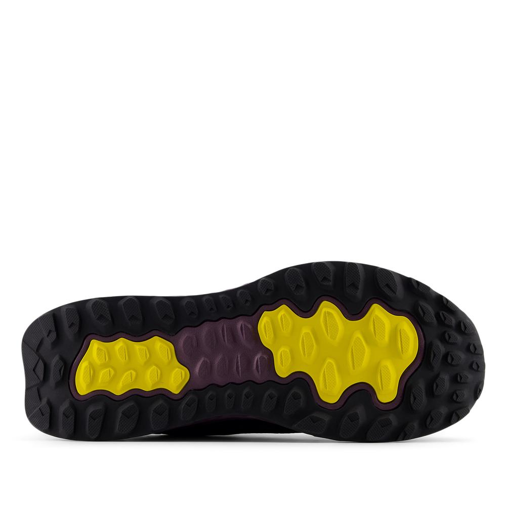Dámské boty New Balance WTGAROF1 - černé