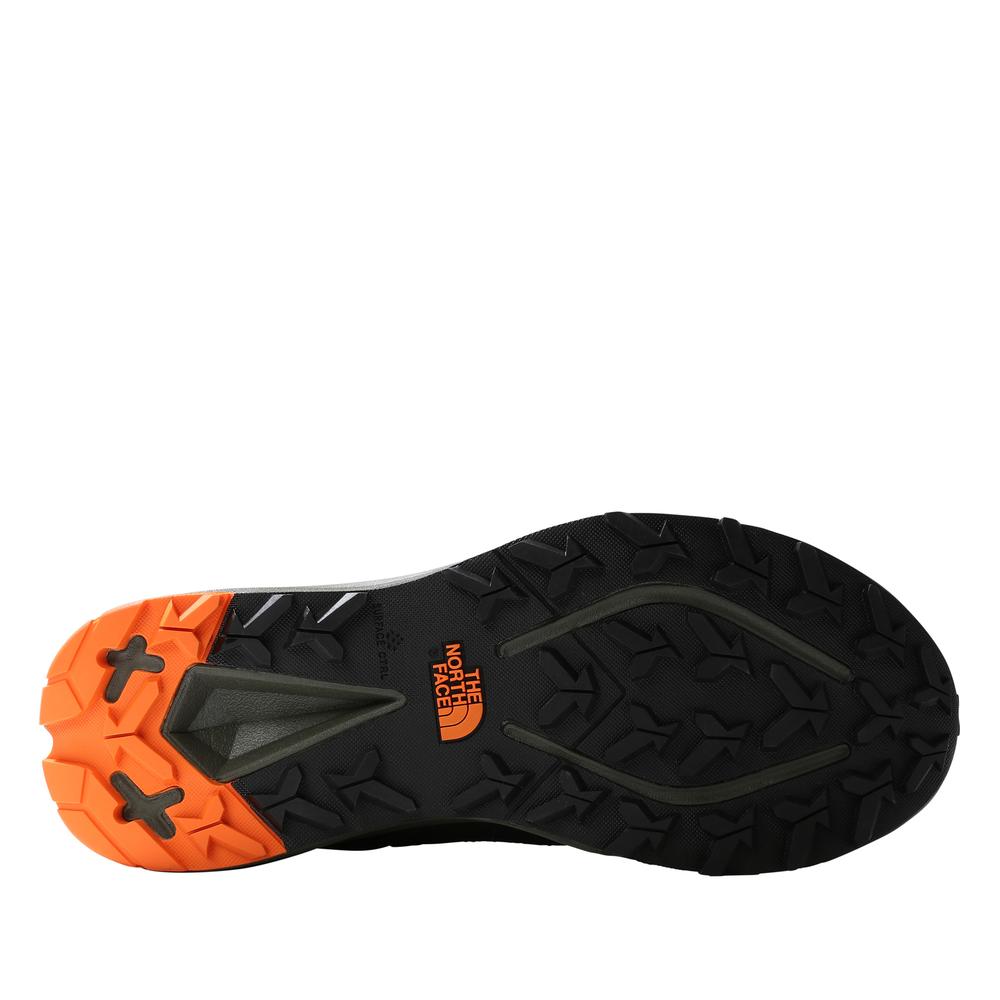 Boty The North Face Vectiv Exploris II 0A7W6AIHI1 - různobarevné
