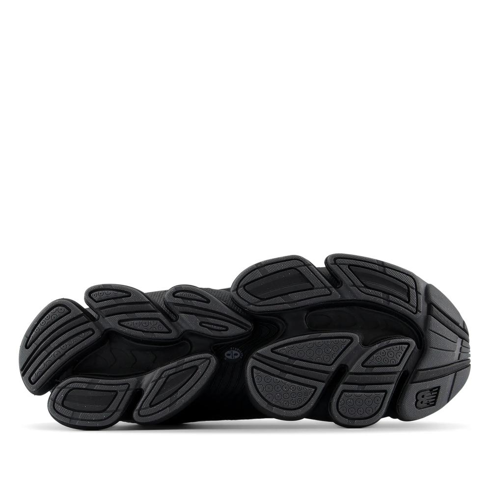 Unisex boty New Balance U20004Y8 - černé
