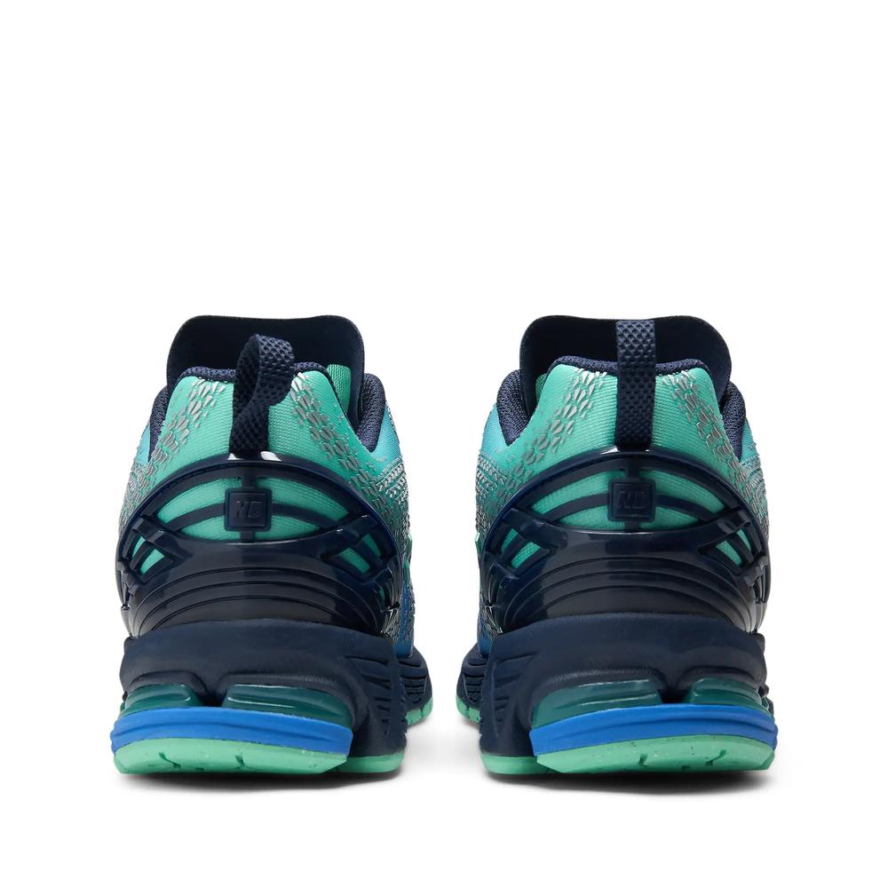 Unisex boty New Balance U19069OQ - modré