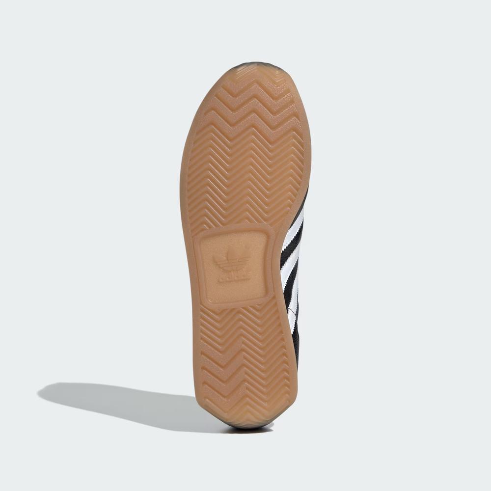 Boty adidas Originals Country Japan IH0299 - černé