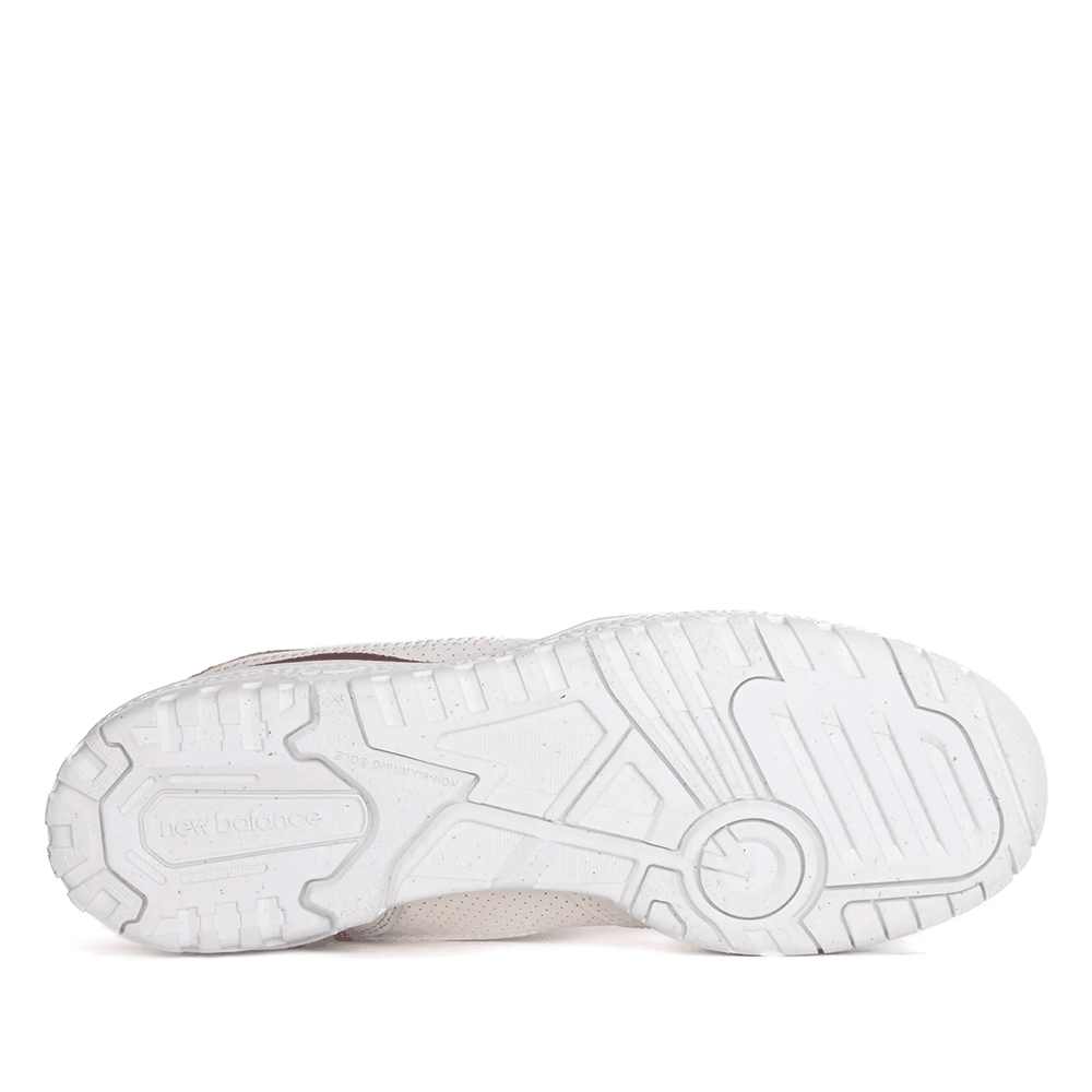 Boty New Balance BBW550DP - bílé