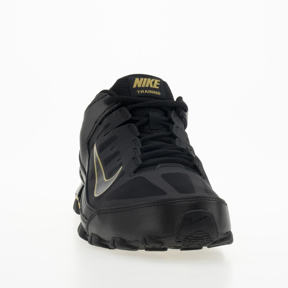 Boty pánské Nike Reax 8 TR Mesh 621716-020 - černé
