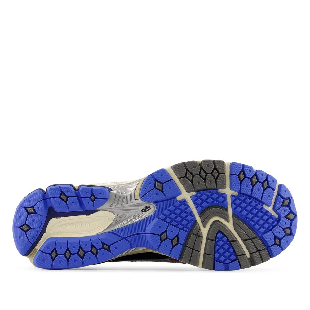 Boty unisex New Balance U190663V - různobarevné
