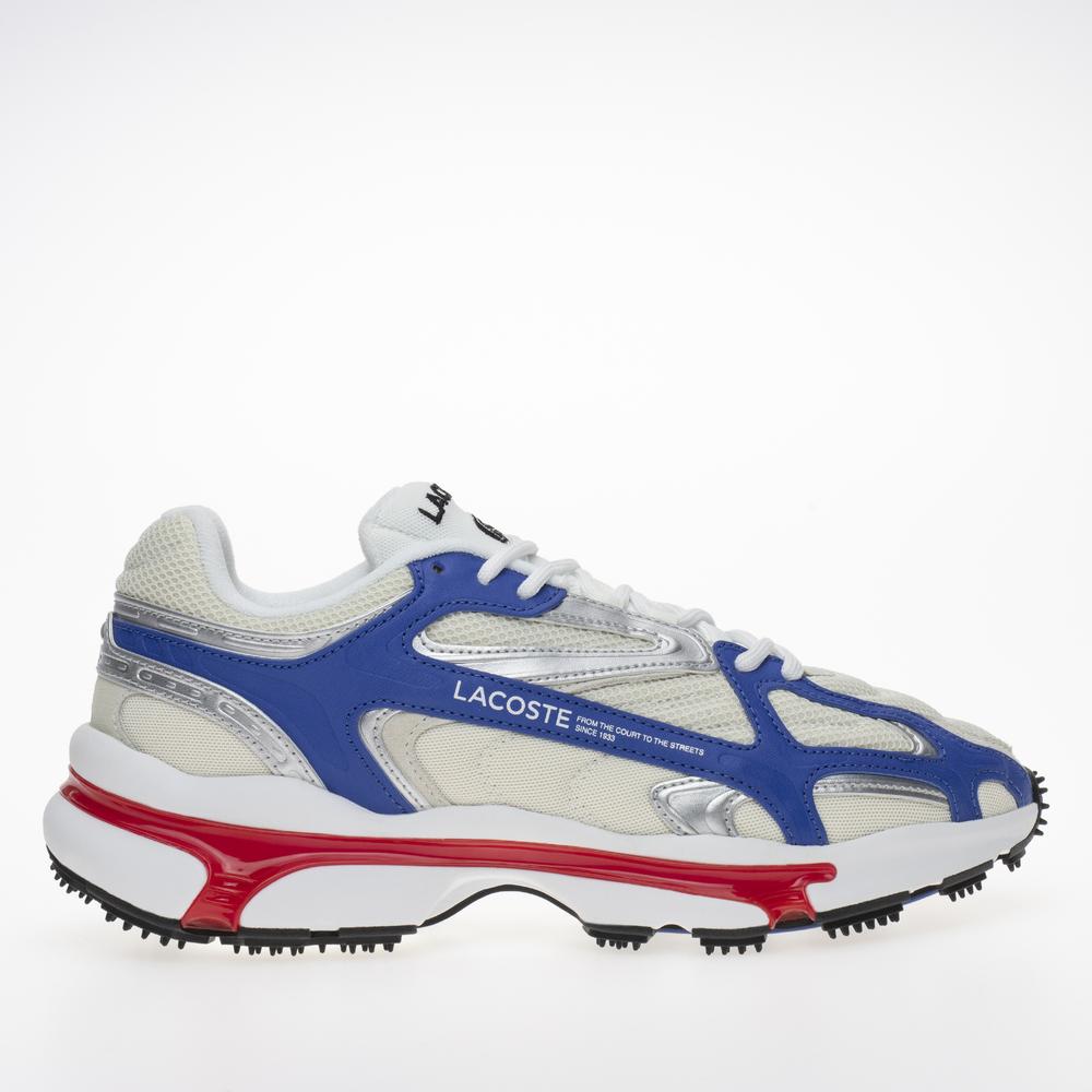 Boty Lacoste Athleisure L003 2K24 747SMA0013-5T9 - různobarevné