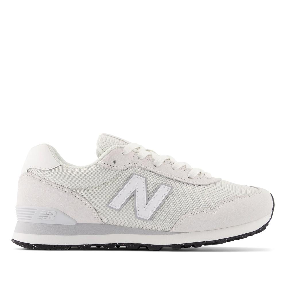 Boty New Balance ML515WHT - šedivé