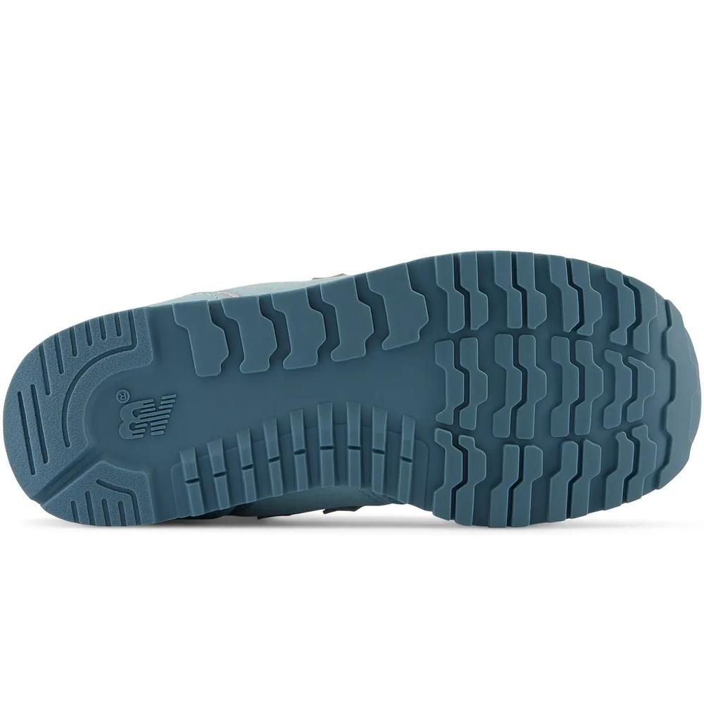 Boty New Balance YC373JP2 – modré