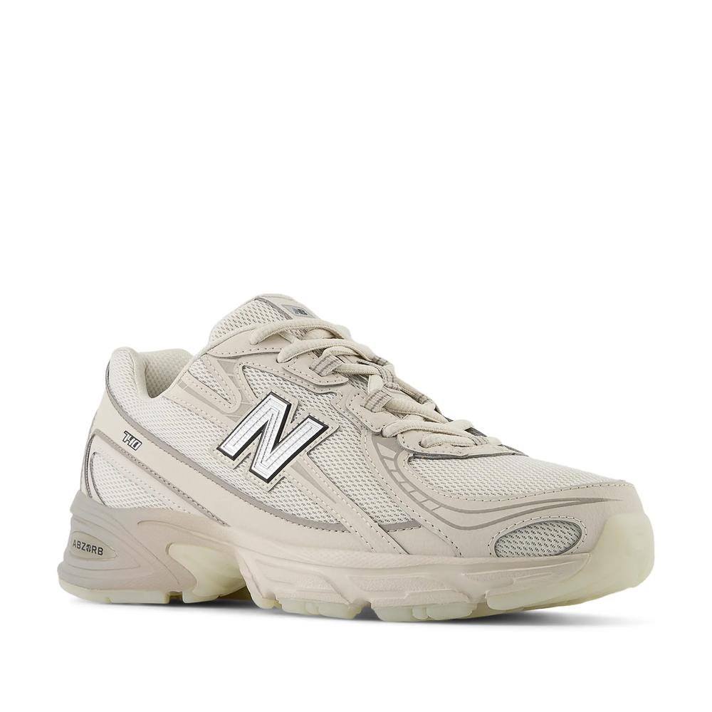 Unisex boty New Balance U740LN1 - béžové