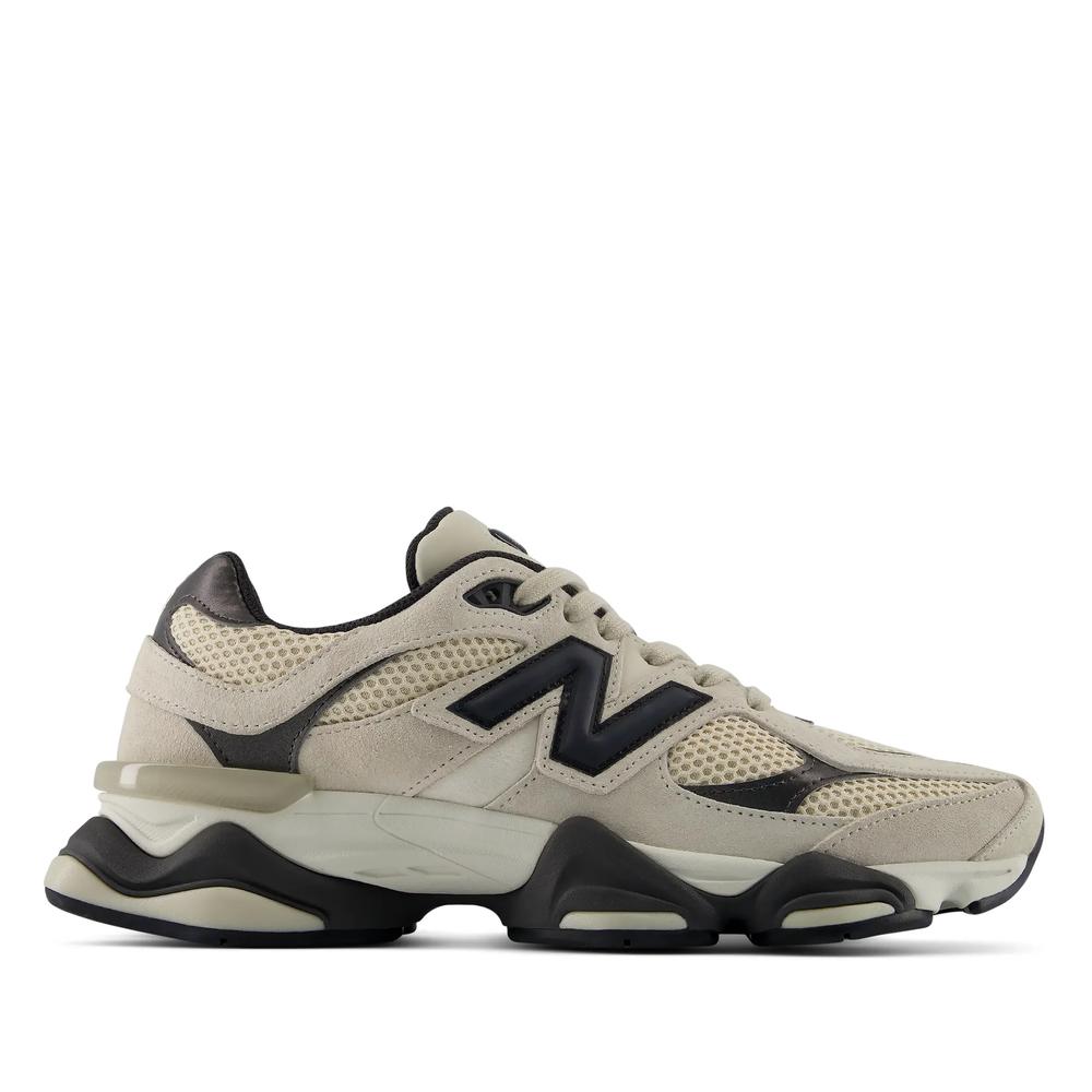 Unisex boty New Balance U90606H1 - béžové