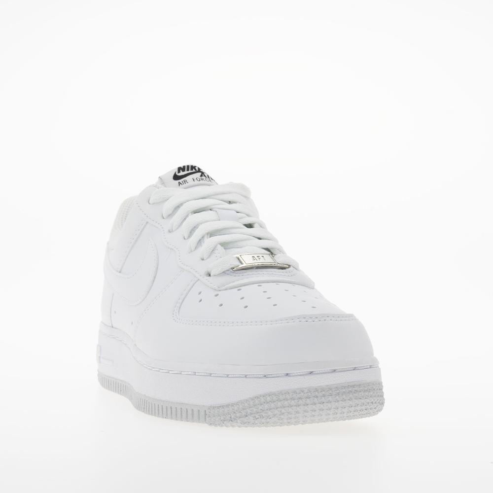 Dámské boty Nike Air Force 1 '07 Next Nature DC9486-101 - bílé