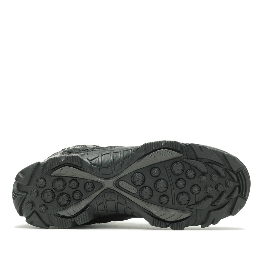 Boty Bates GX-4 Gore-Tex E02766 - černé