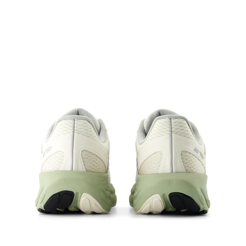 Boty New Balance UTRNWA - béžové