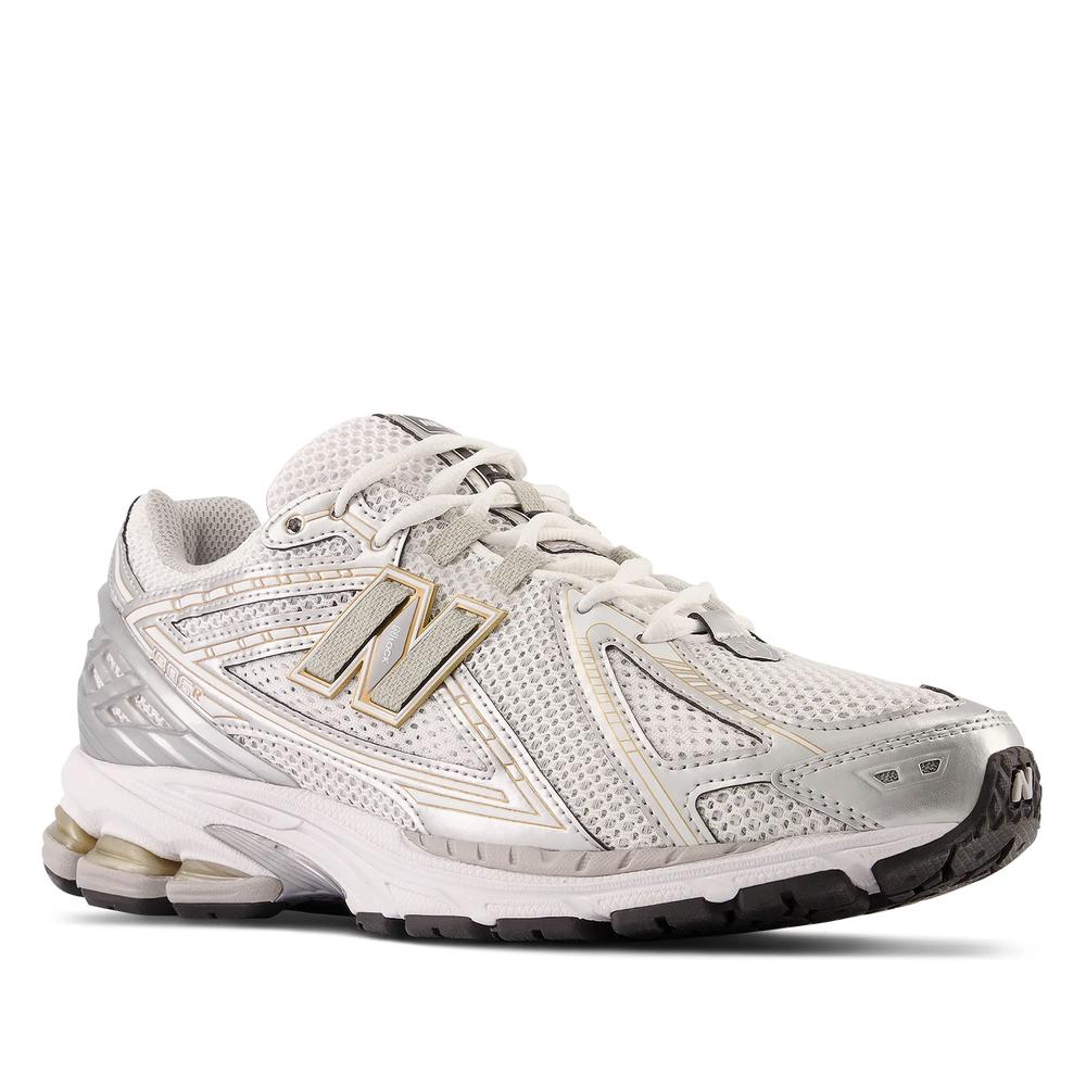 Boty New Balance M1906RI - bílé