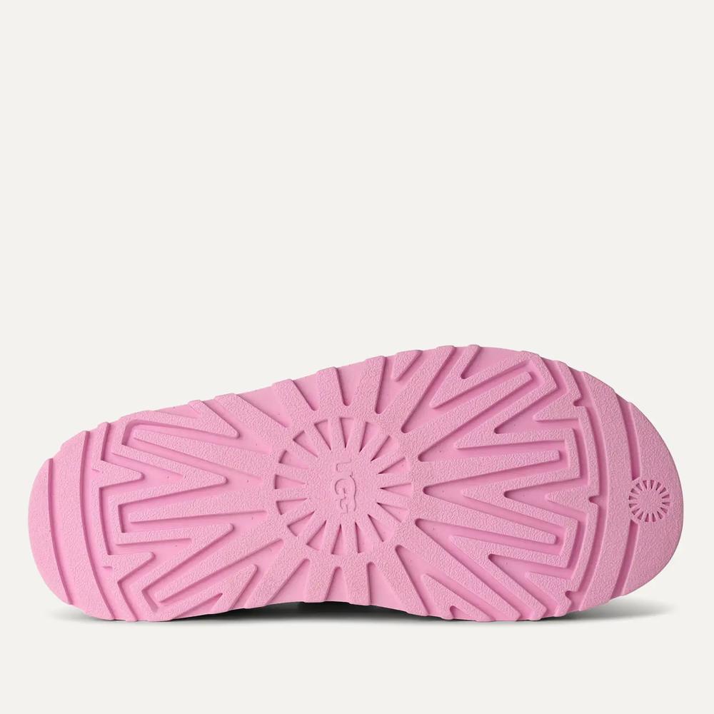 Dámské sandále Ugg GoldenGlow 1152685-PKD - růžové