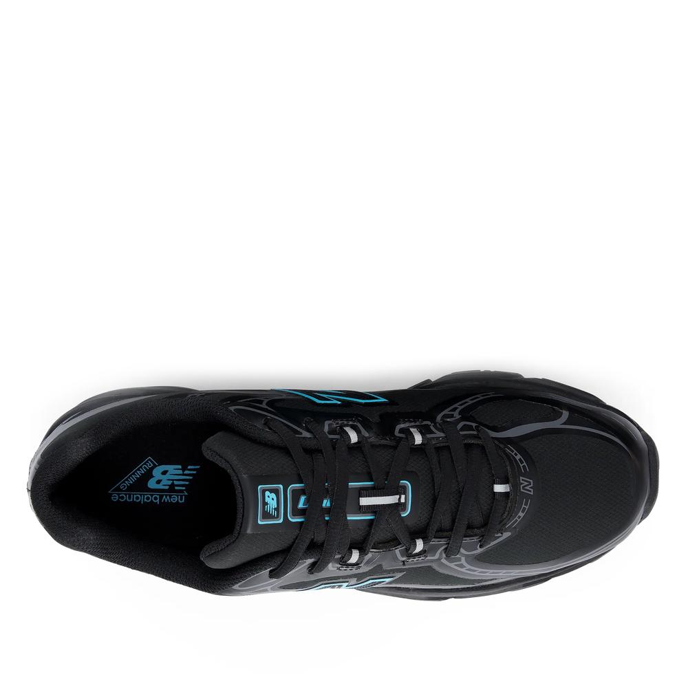 Unisex boty New Balance U740N3ZC - černé