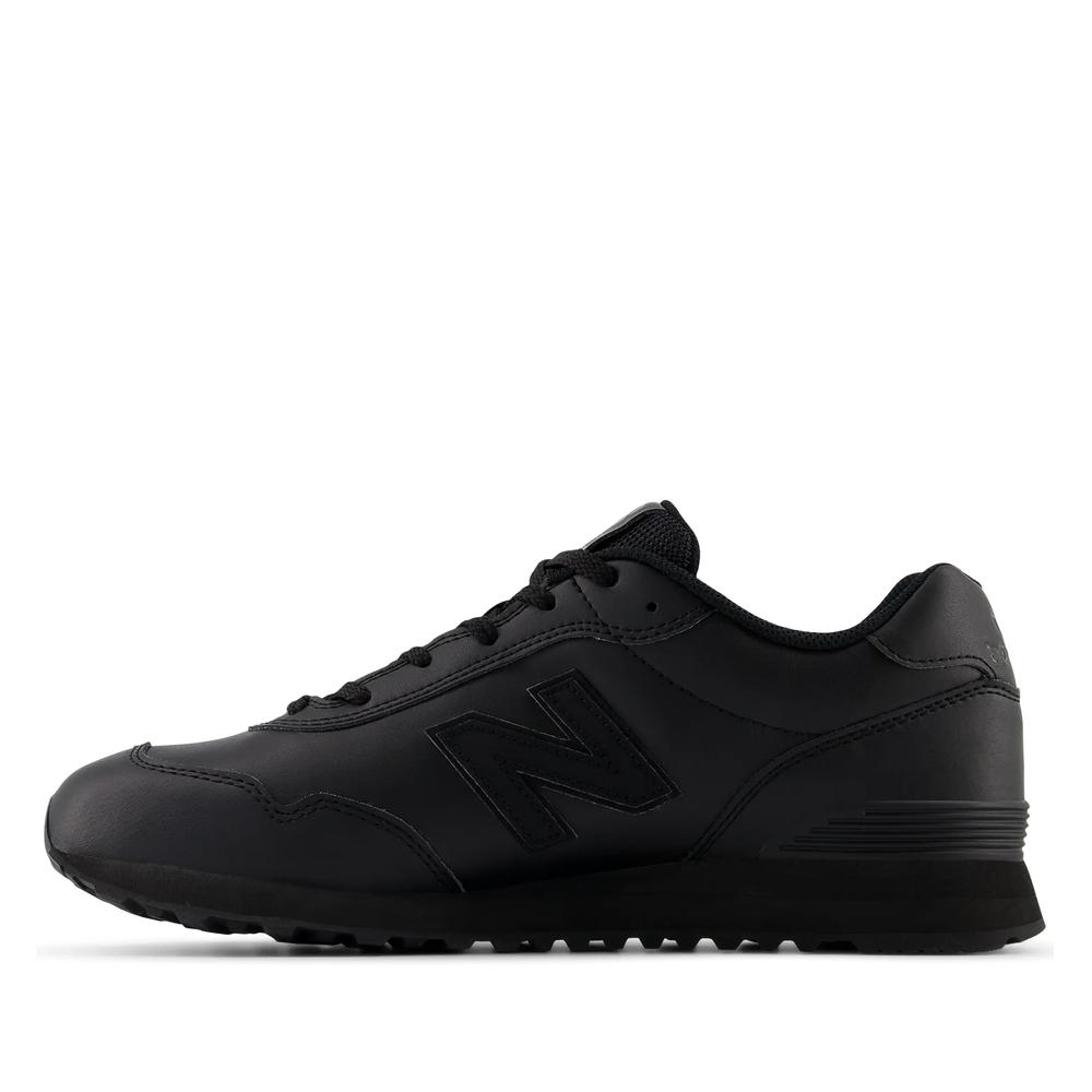 Boty New Balance ML515BBN - černé