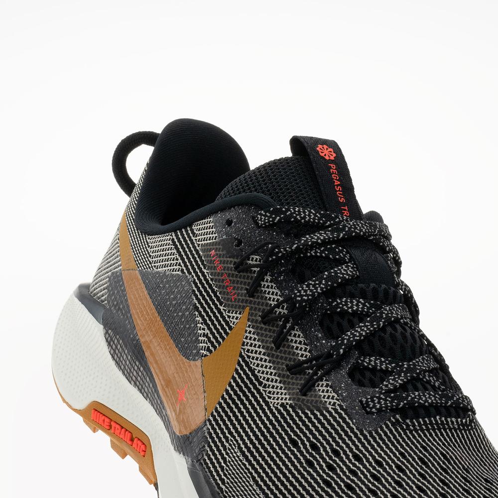 Pánské boty Nike React Pegasus Trail 5 DV3864-009 - černé
