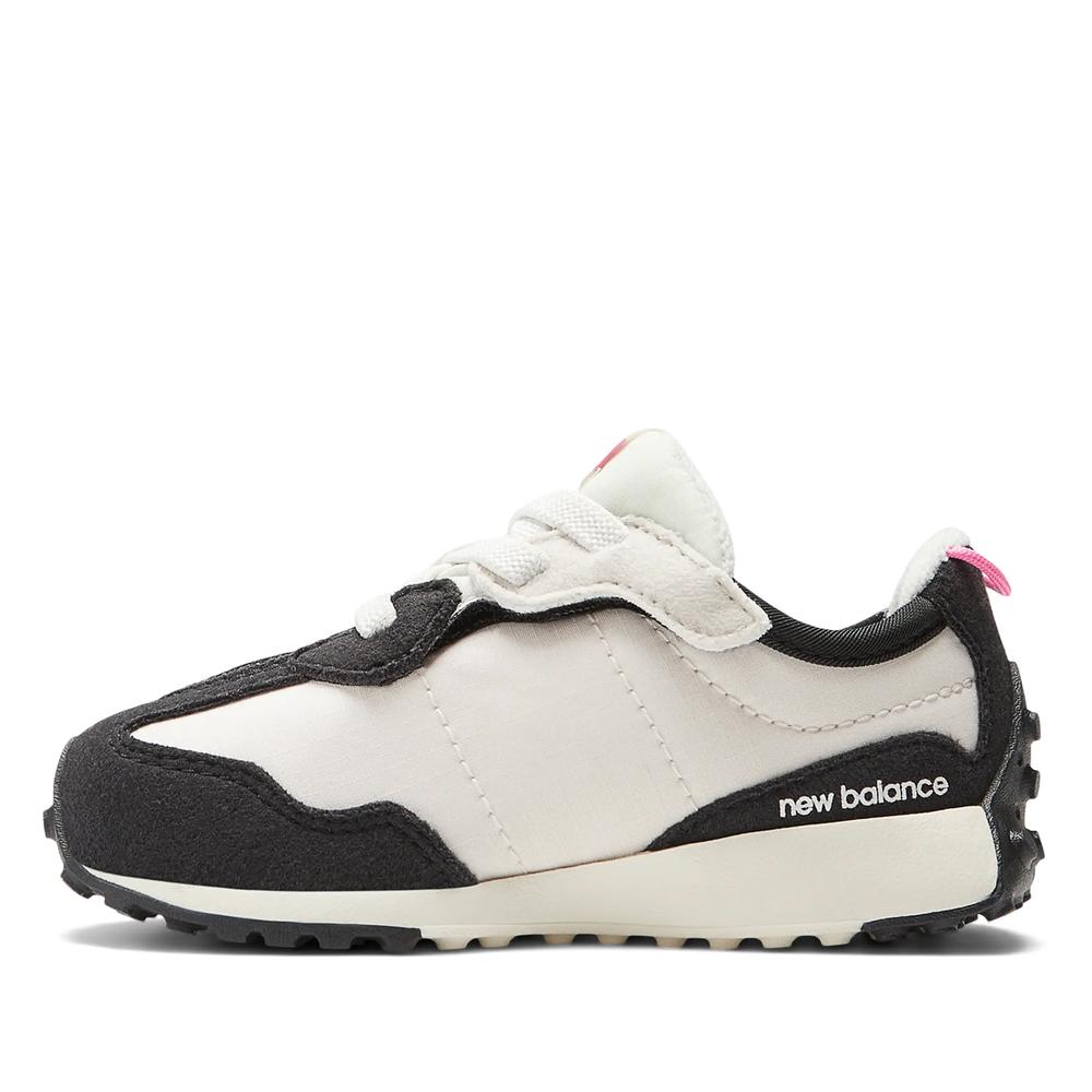 Boty New Balance NW327VL - různobarevné
