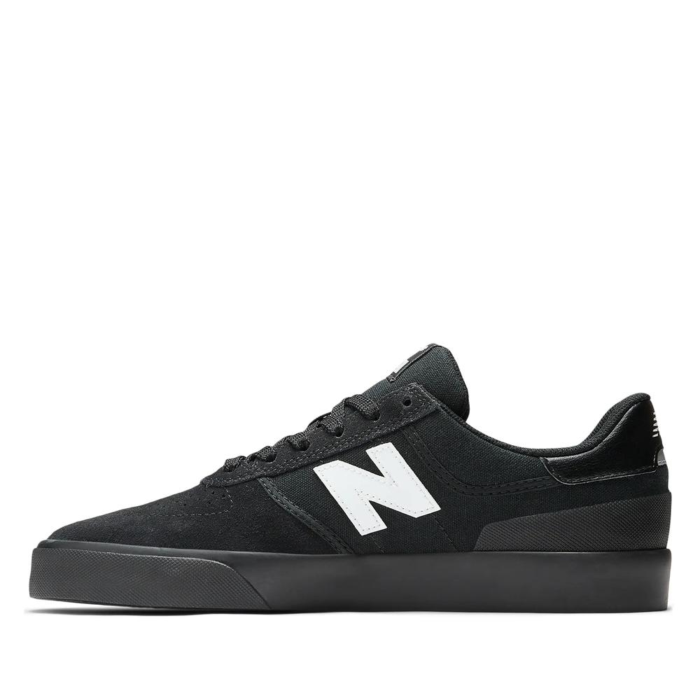 Pánské boty New Balance Numeric NM272BWD - černé