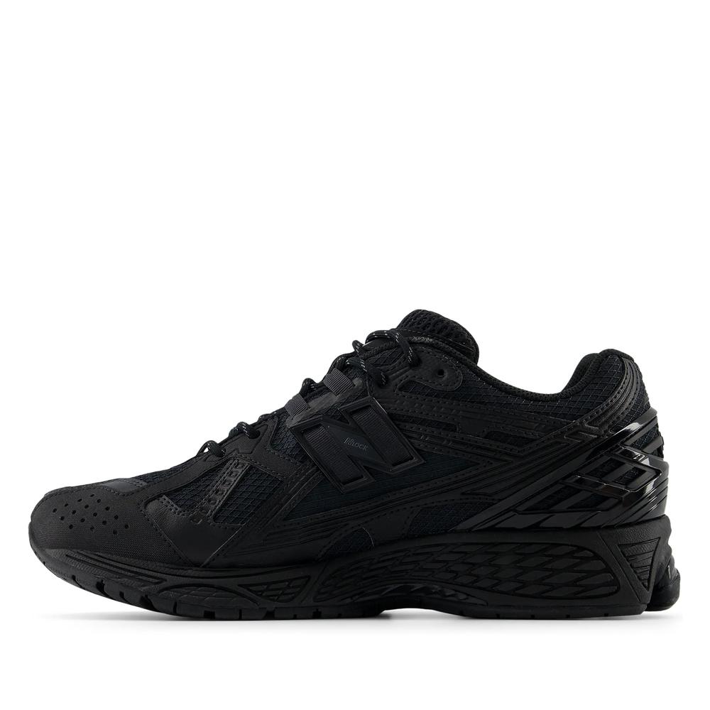 Boty New Balance M1906NJ - černé