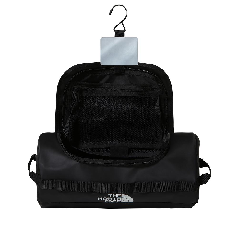Kosmetická taška The North Face Base Camp L 0A52TF53R1 - černé