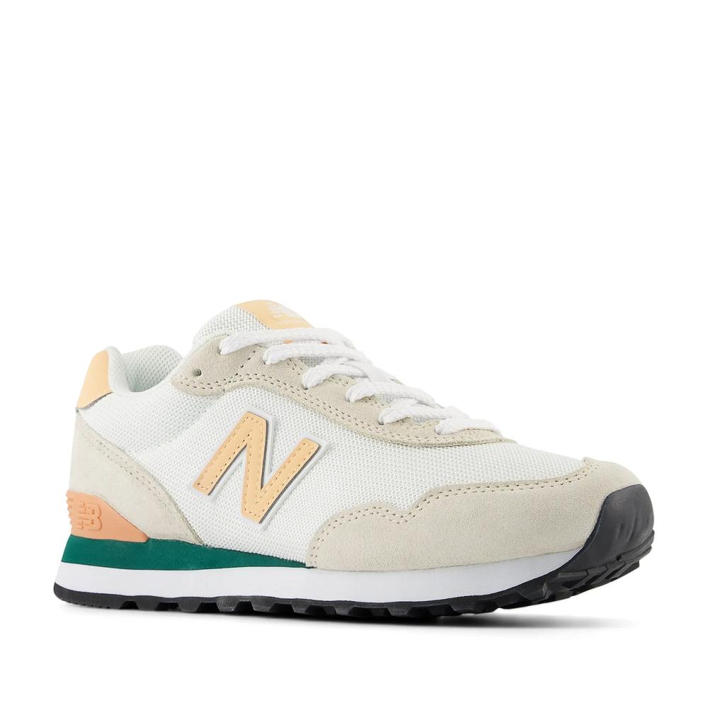 Boty New Balance WL515ADC - béžové